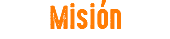Misión